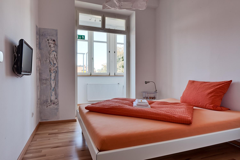 Bedroom 6
