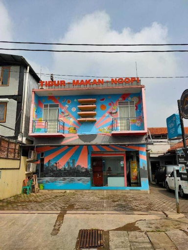 Exterior 7