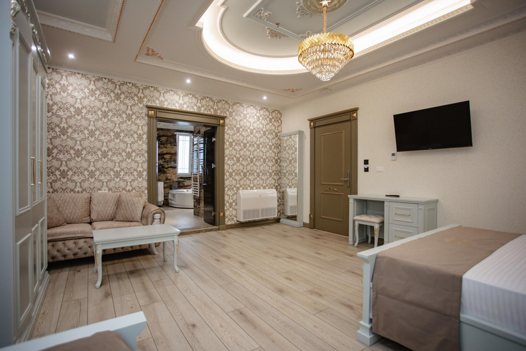 Others 4, Ervini Boutique Hotel, Shkodrës
