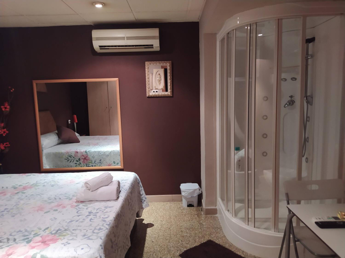 Others 4, Hostal Happystay, Valencia