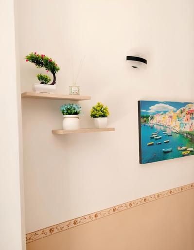 Others 3, B&B Casa Rosola, Napoli