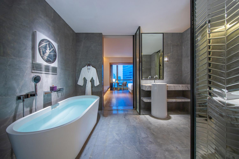 Bathroom 9