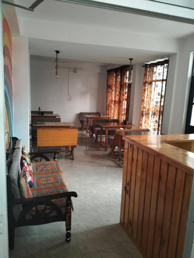Food & Drinks 3, Aman Inn, Kangra