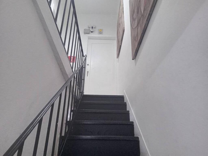 Others 4, Hostel Itaim Bibi, São Paulo