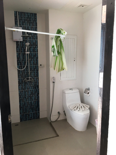 Bathroom 3, Freedom Kata, Phuket Island
