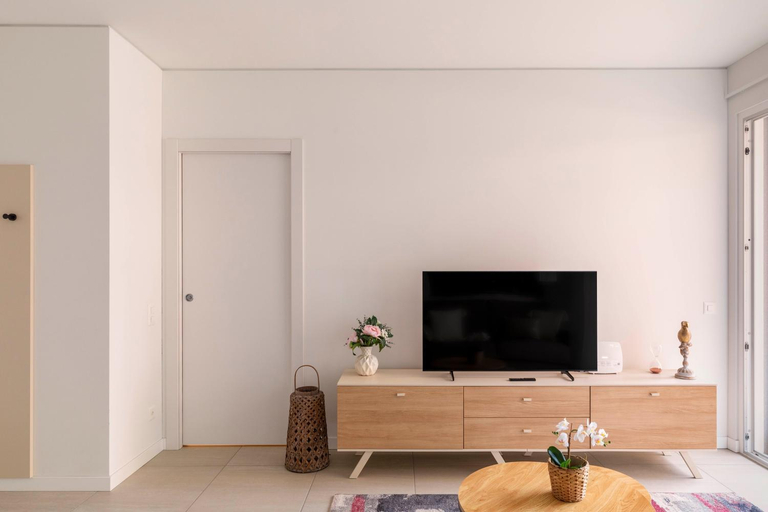 Facilities 4, Magic Deluxe Suites - Free Parking, Lugano