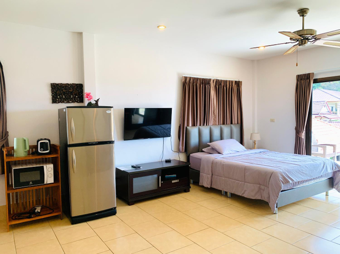 Bedroom 7