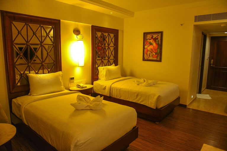 Bedroom 8