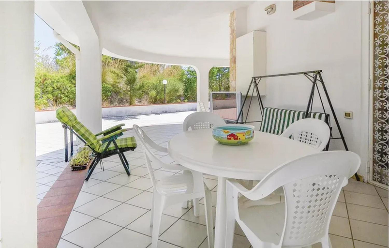 Others 3, Charming Villa in Monreale with Private Pool, Palermo