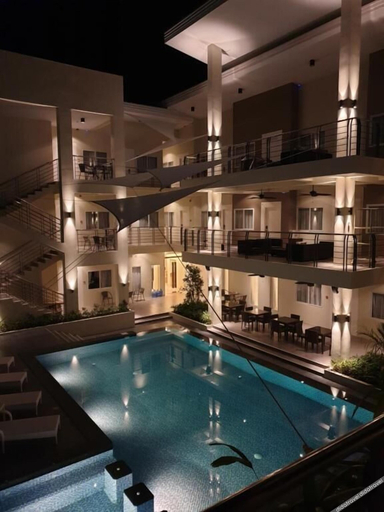 Sport & Beauty 5, Rovira Suites, Dumaguete City