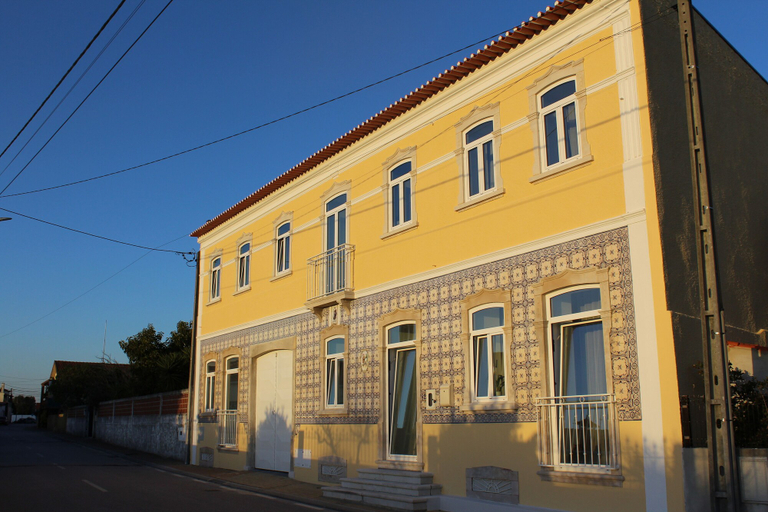 Casa Fonte Nova, Cantanhede