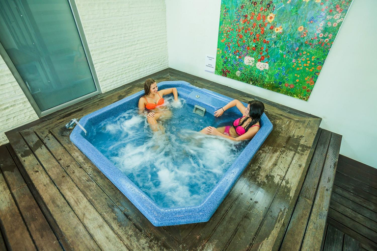 Sport & Beauty 2, Anastasia Resort & Spa, Central Macedonia