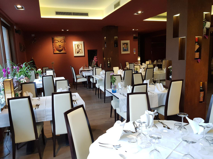 Others 4, Thai Orchidee Restaurant&Rooms, Verona