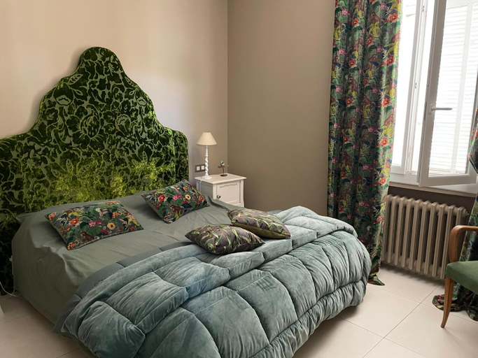 5, Chez Nicole, Alpes-Maritimes