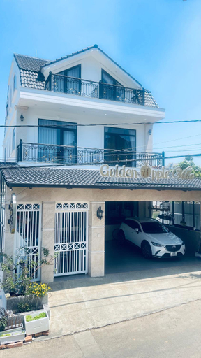 Golden Apple Villa Đa Lat, Đà Lạt