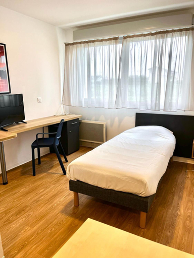Others 2, Residence Hoteliere Le Prado, Gironde