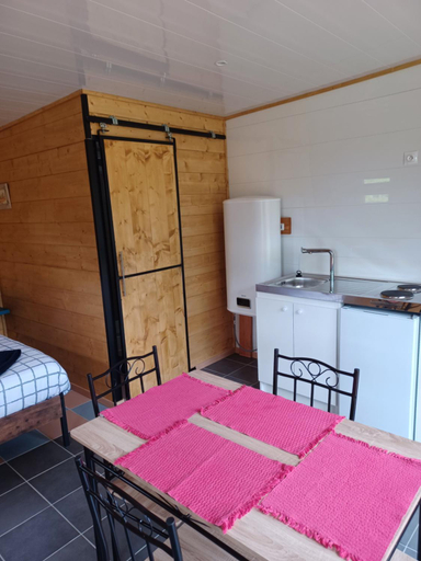 Tiny House, Nièvre