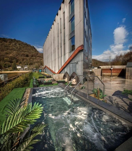 Exterior & Views 2, IXORA Hotel and Spa, Conwy
