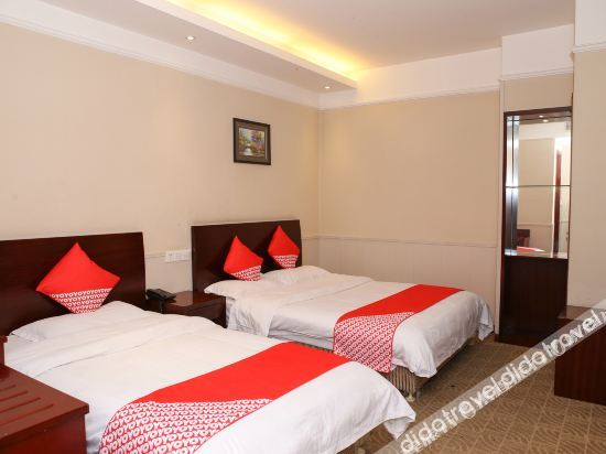 Others 5, Longchang Sitong Business Hotel, Neijiang]]