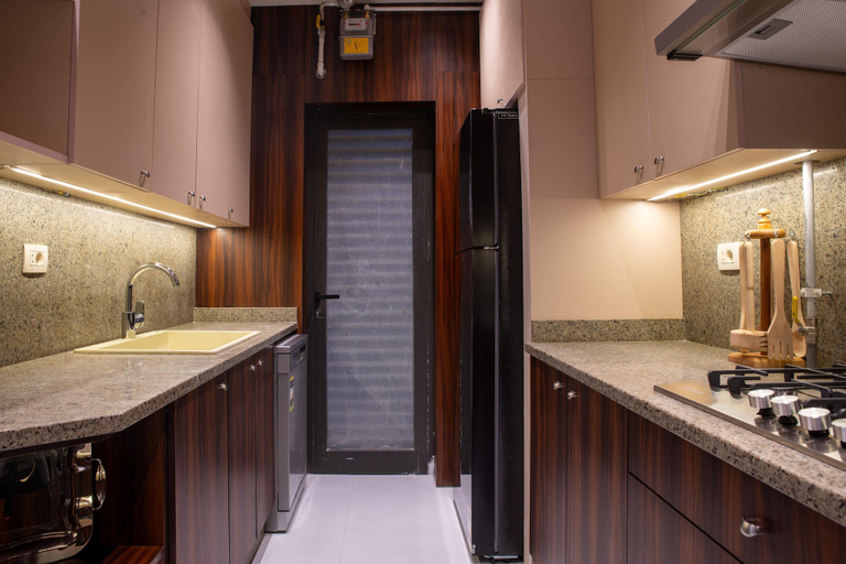 Others 4, 89B-106  Lake View Residence, New Cairo 1