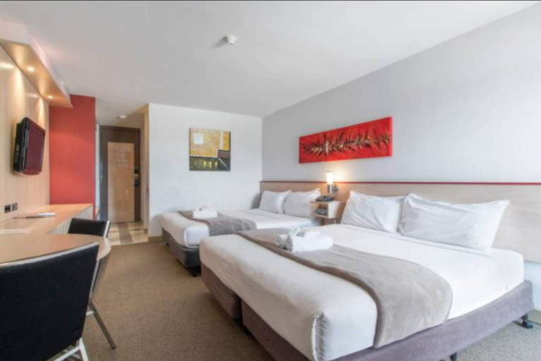 Bedroom 9