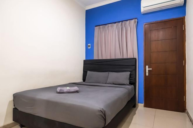 Bedroom 20