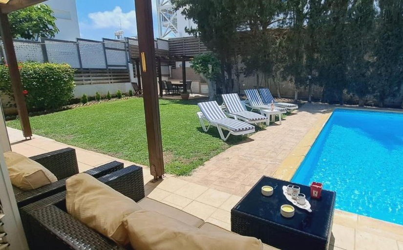 Others 4, VILLA MARINA BY FIG TREE BAY