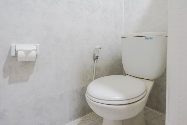 Bathroom 6