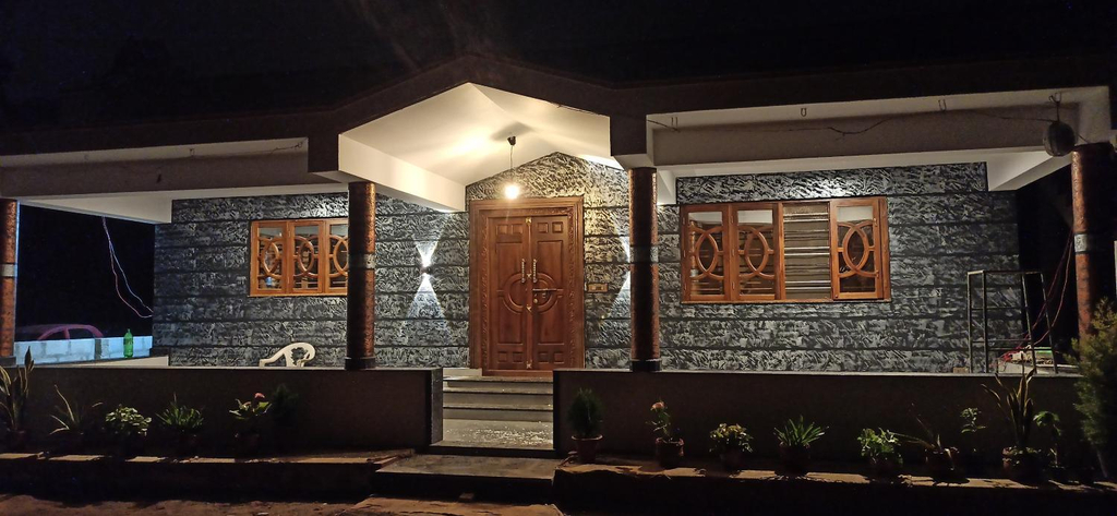 2, COORG WINDYSIDE HOMESTAY With Campfire PAID, Kodagu