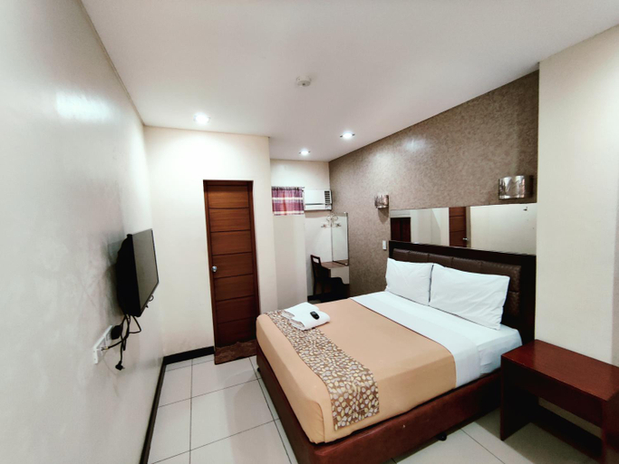 Facilities 3, Executive Tulip Apartelle, Davao City