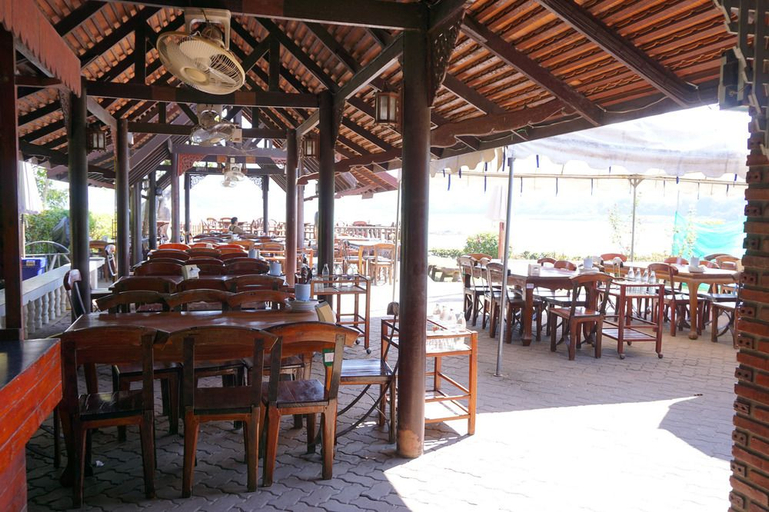 Food & Drinks 4, Chiang Khan Hill Resort, Chiang Khan