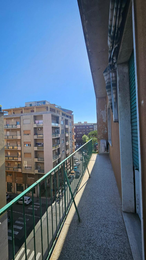 Others 3, Casa Zagni, Livorno