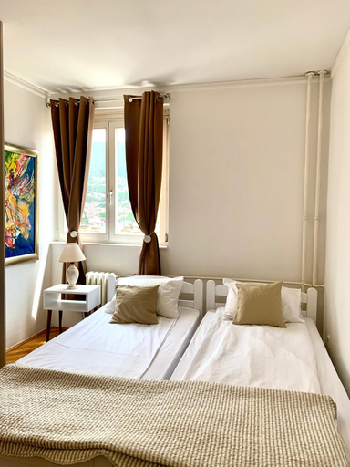 Apartman Dani -Free Parking, Sarajevo