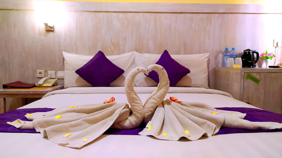 Bedroom 26