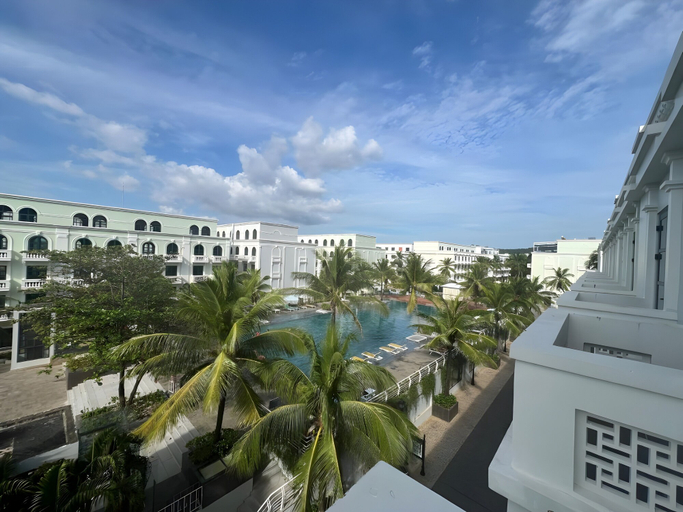 Exterior & Views 2, Tanya Phu Quoc Hotel, Phú Quốc