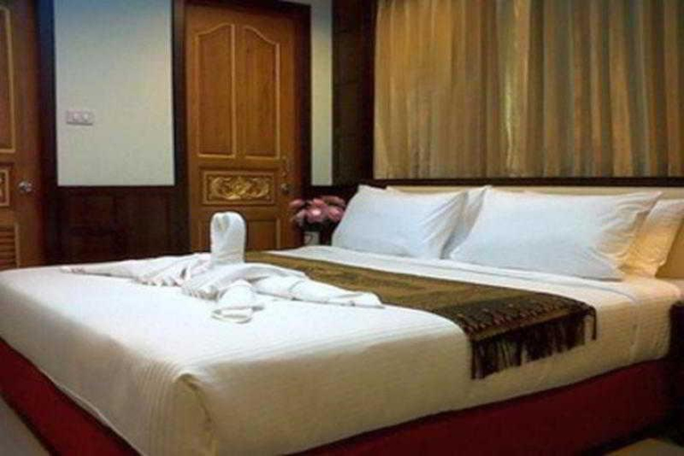 Bedroom 21