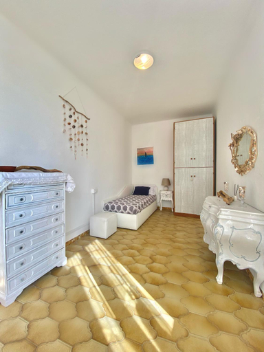 Bellavista home, La Spezia