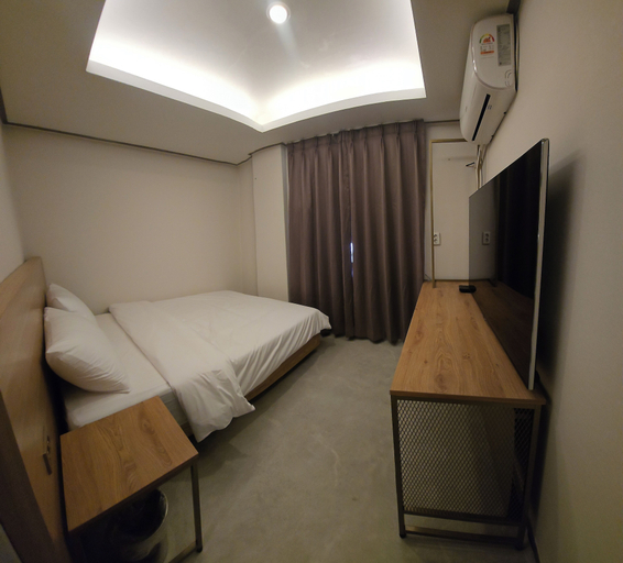 Bedroom 4, Hotel Rio, Gwang-jin