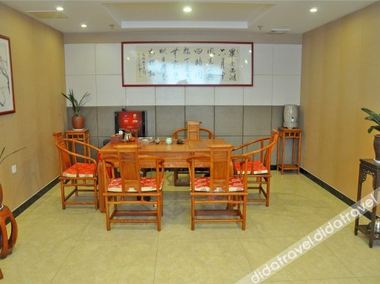 其他 2, Ramada by Wyndham Linyi North, Linyi