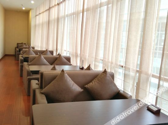 Others 5, Ruiling International Business Hotel, Lanzhou