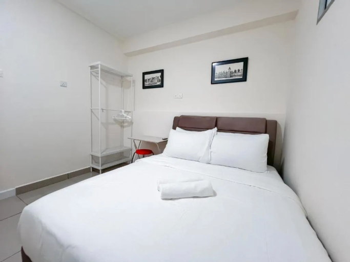 Bedroom 9