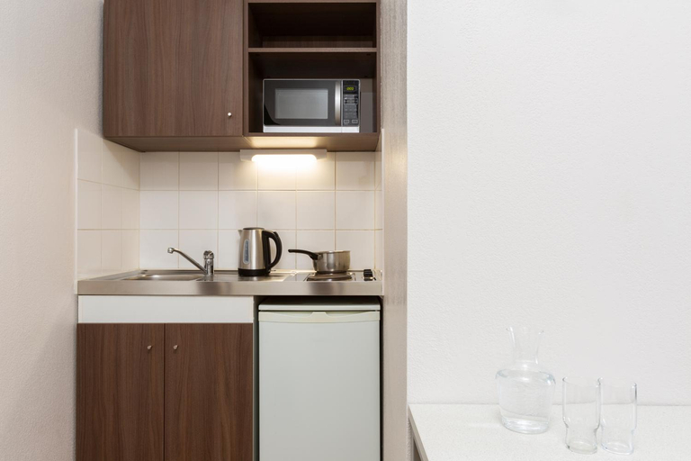 Others 5, Aparthotel Adagio Access Carrieres Sous Poissy, Yvelines