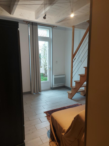 Others 2, chambre les minimes bord de mer aytre, Charente-Maritime