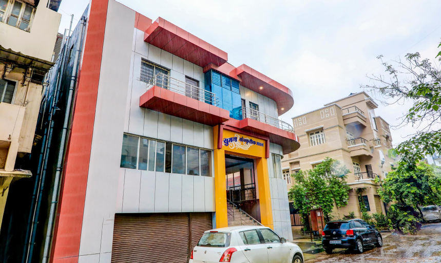 Others 5, Suman Lodging, Kolhapur