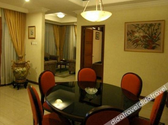 Others 2, Grage Resort Sangkan, Kuningan
