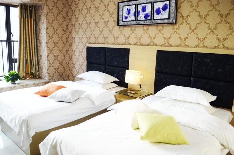 Bedroom 12
