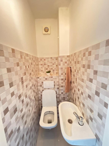 Bedroom 2, Apartman Dani -Free Parking, Sarajevo