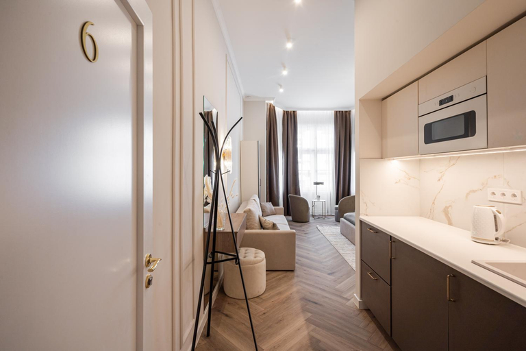 Others 4, A20 - Boutique Apartment Best location, By BQA, Budapesti