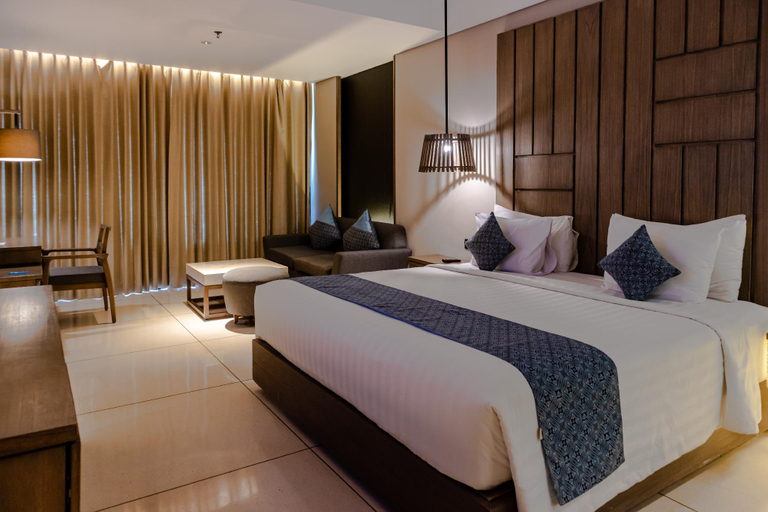 Bedroom 15