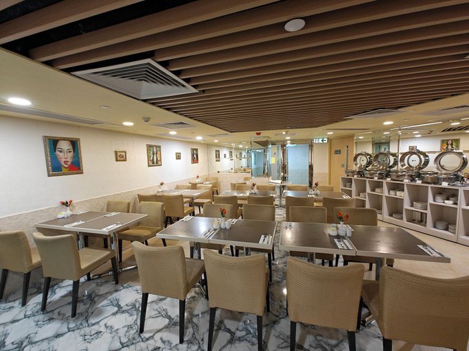 Food & Drinks 5, Best Western Plus Tsim Sha Tsui, Kowloon